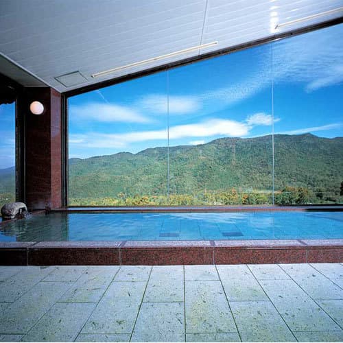 ホテルグランフェニックス奥志賀 2