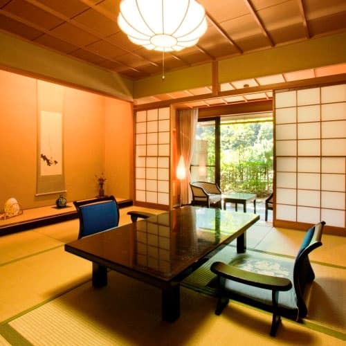 下呂温泉　川上屋花水亭 2