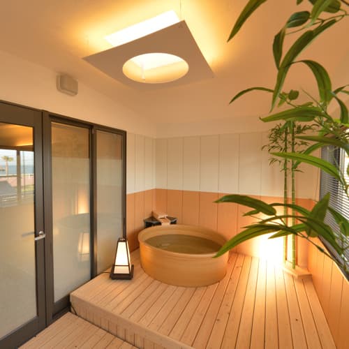 南知多温泉郷　知多の魚と温泉宿　佐宗 2