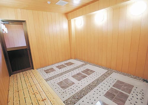 二日市温泉　大観荘 2