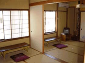 やまもと　旅館 2