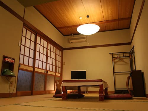 湯平温泉　旅館　まるや 2