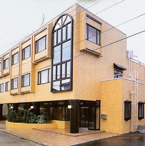 ビジネスホテル　大黒