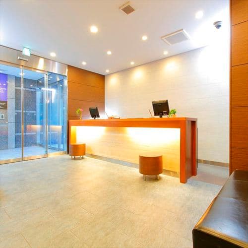 ホテルマイステイズ浅草橋 2