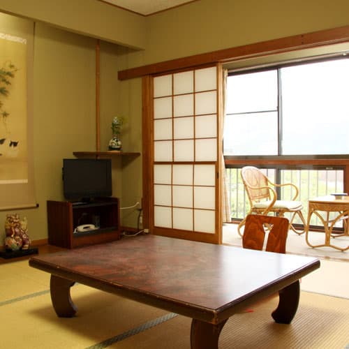 温泉ホテル強羅館 2