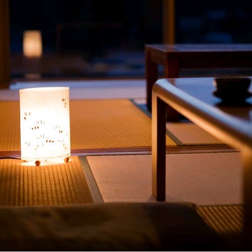 亀嵩温泉　玉峰山荘 2