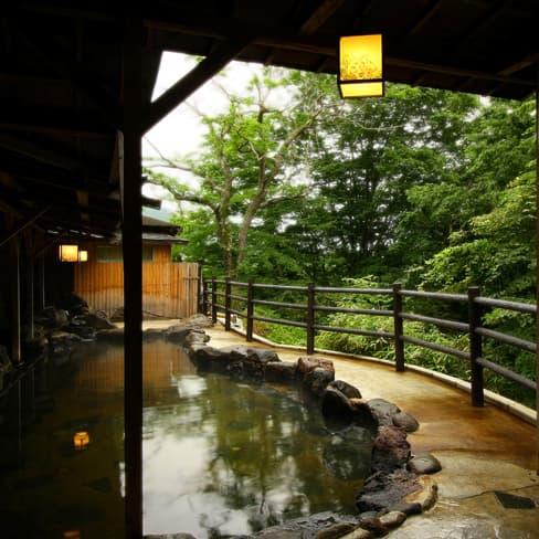 仙台　秋保温泉　華乃湯 2