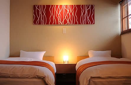 ニセコ塒（ねぐら） 2