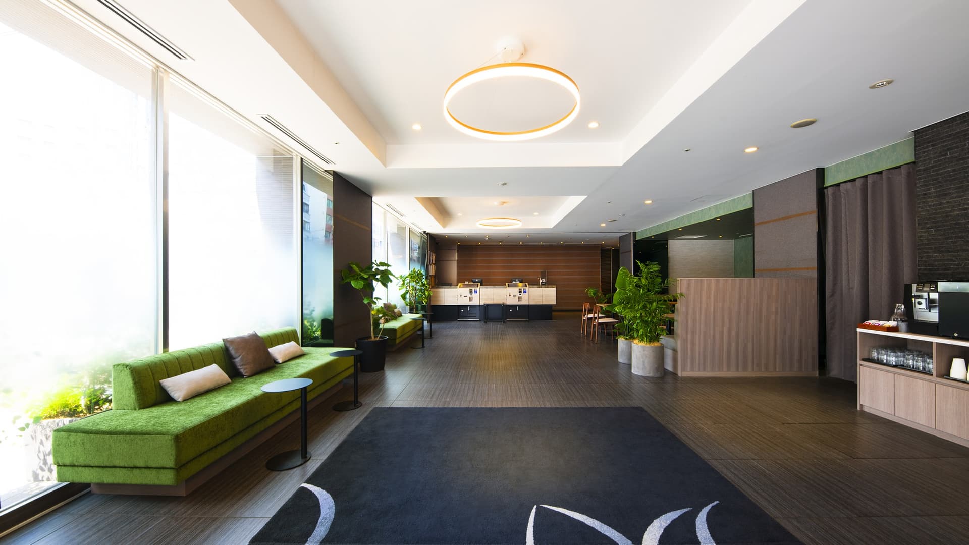 住友不動産ホテル　ヴィラフォンテーヌ東京九段下 2