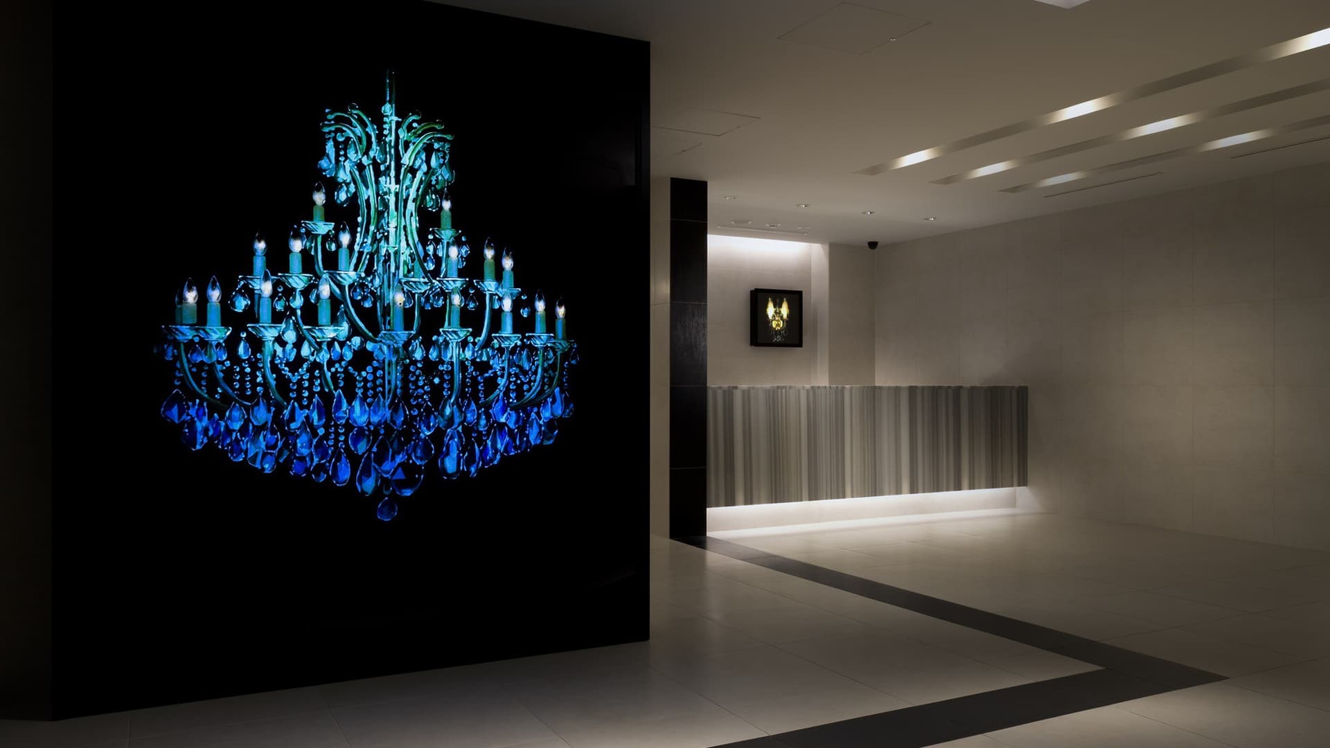 住友不動産ホテル　ヴィラフォンテーヌ東京新宿 2