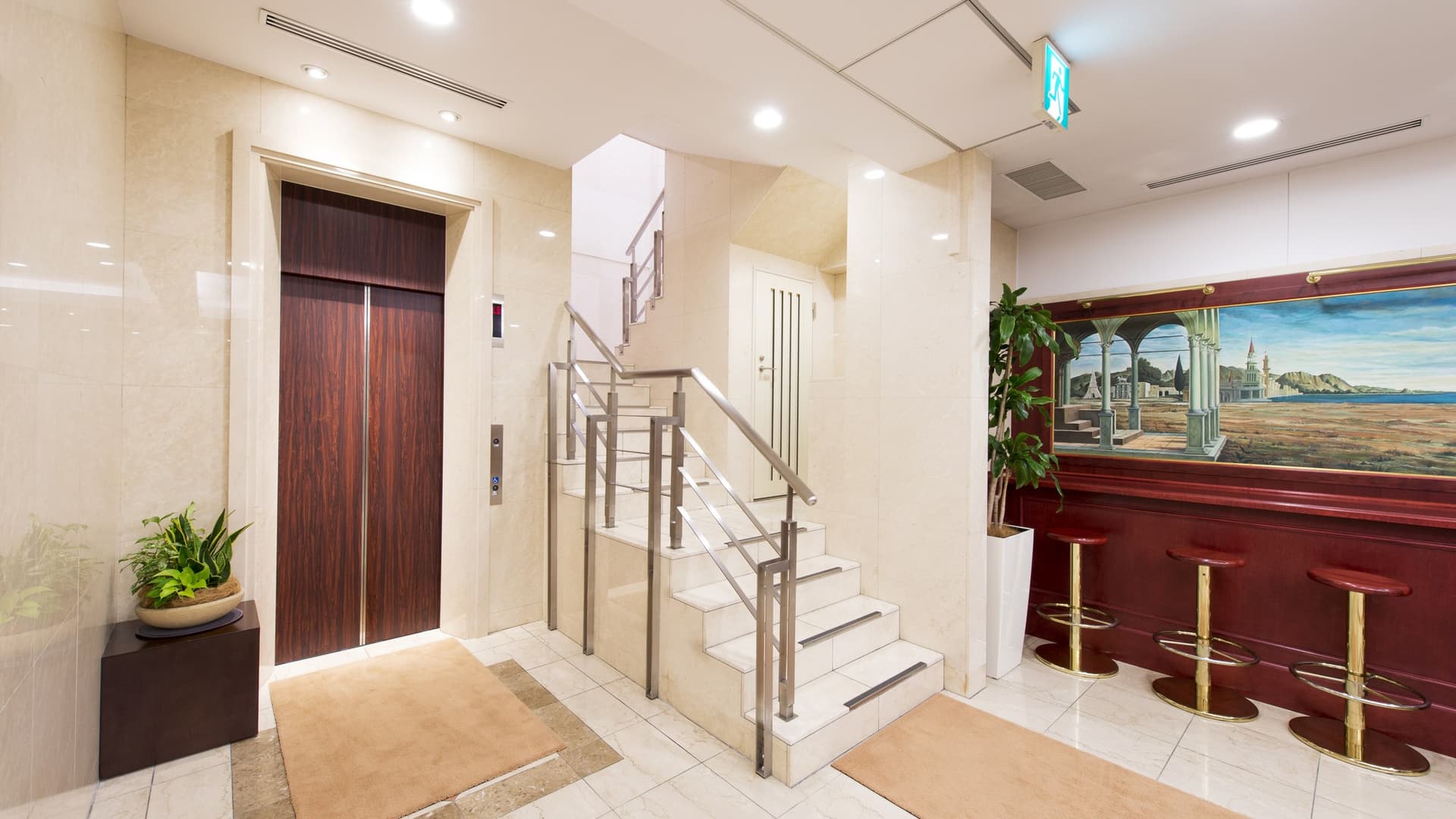 住友不動産ホテル　ヴィラフォンテーヌ東京神保町 2