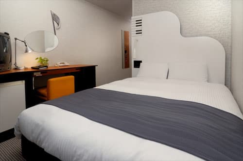 住友不動産ホテル　ヴィラフォンテーヌ東京大手町 2