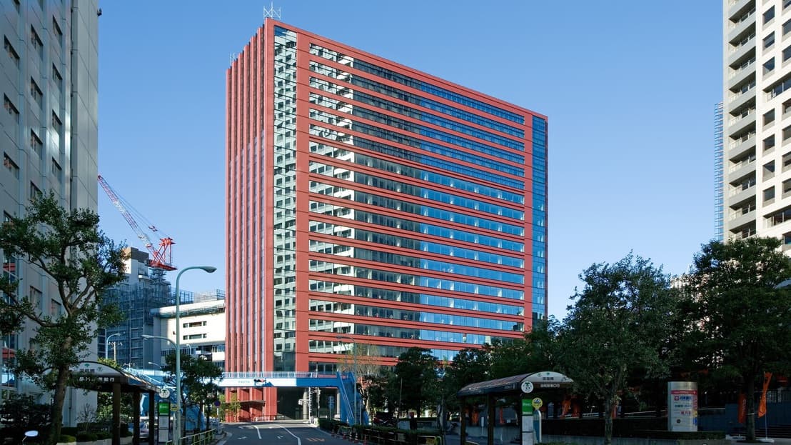 住友不動産ホテル ヴィラフォンテーヌグランド東京田町