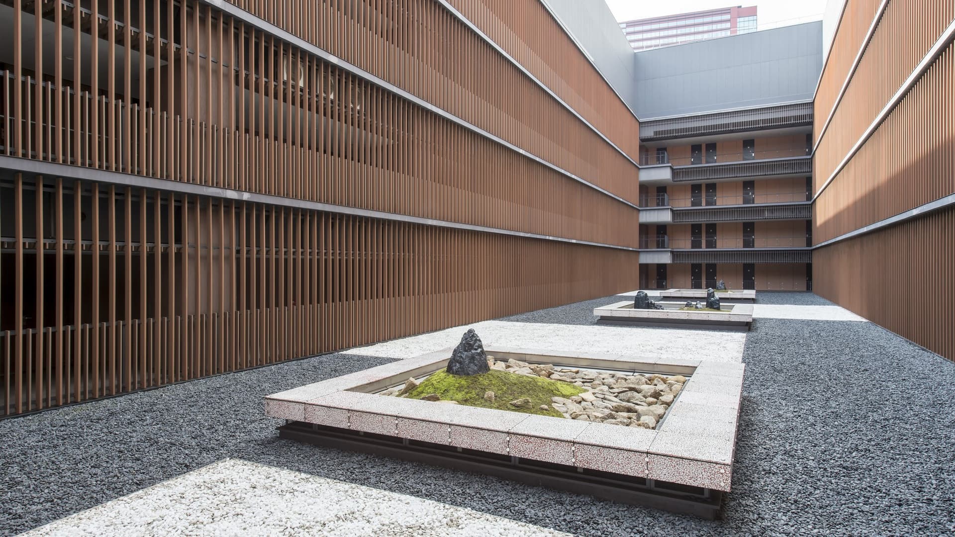 住友不動産ホテル　ヴィラフォンテーヌグランド東京田町 2