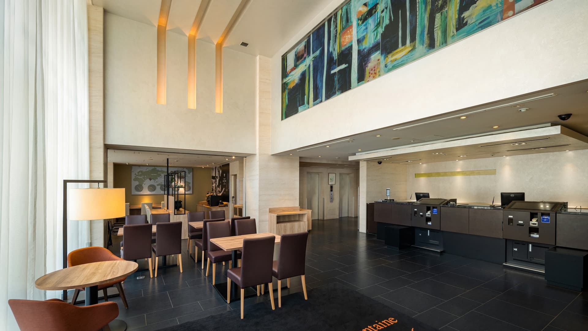 住友不動産ホテル　ヴィラフォンテーヌ東京八丁堀 2