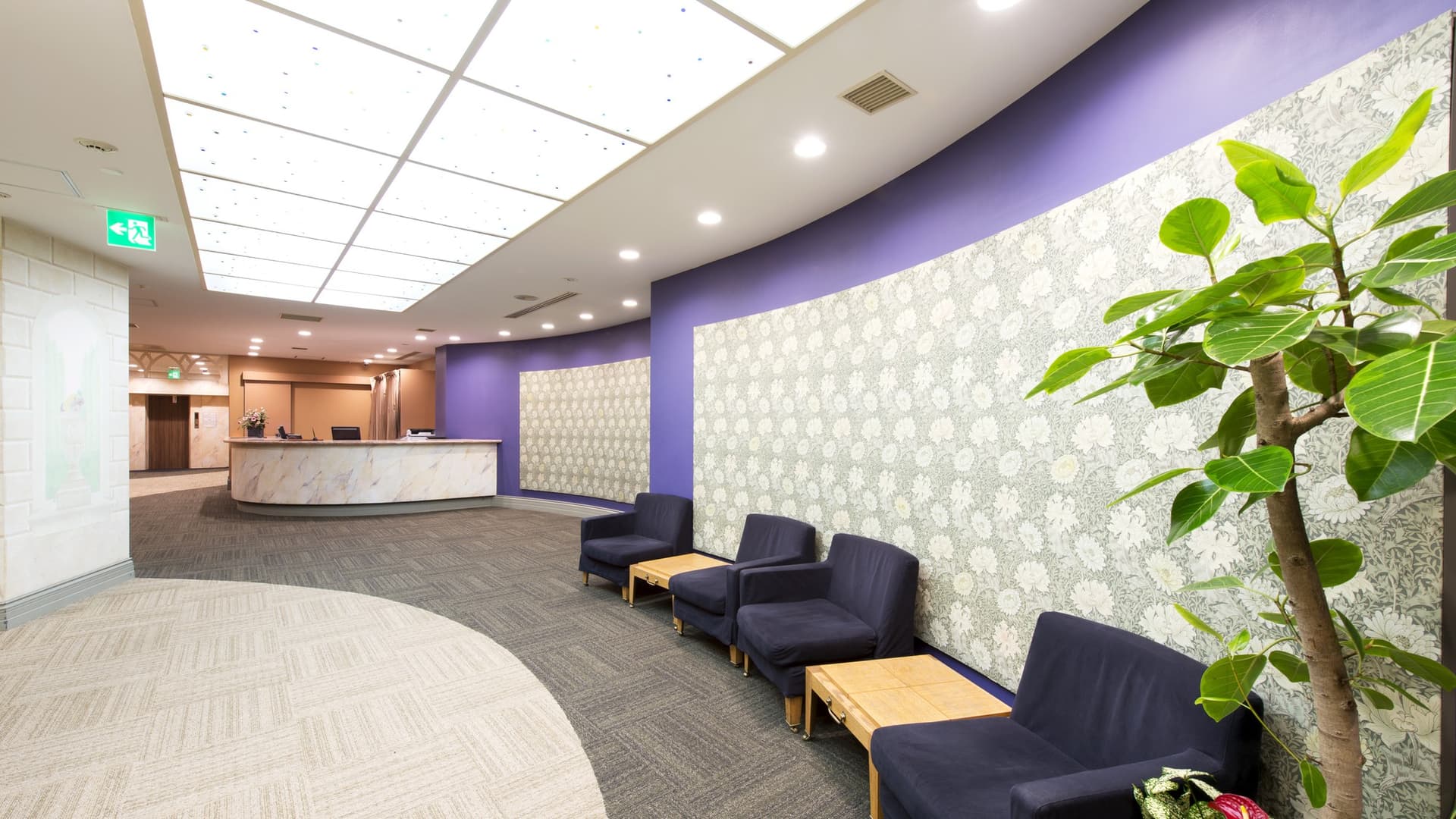 住友不動産ホテル　ヴィラフォンテーヌ東京日本橋三越前 2