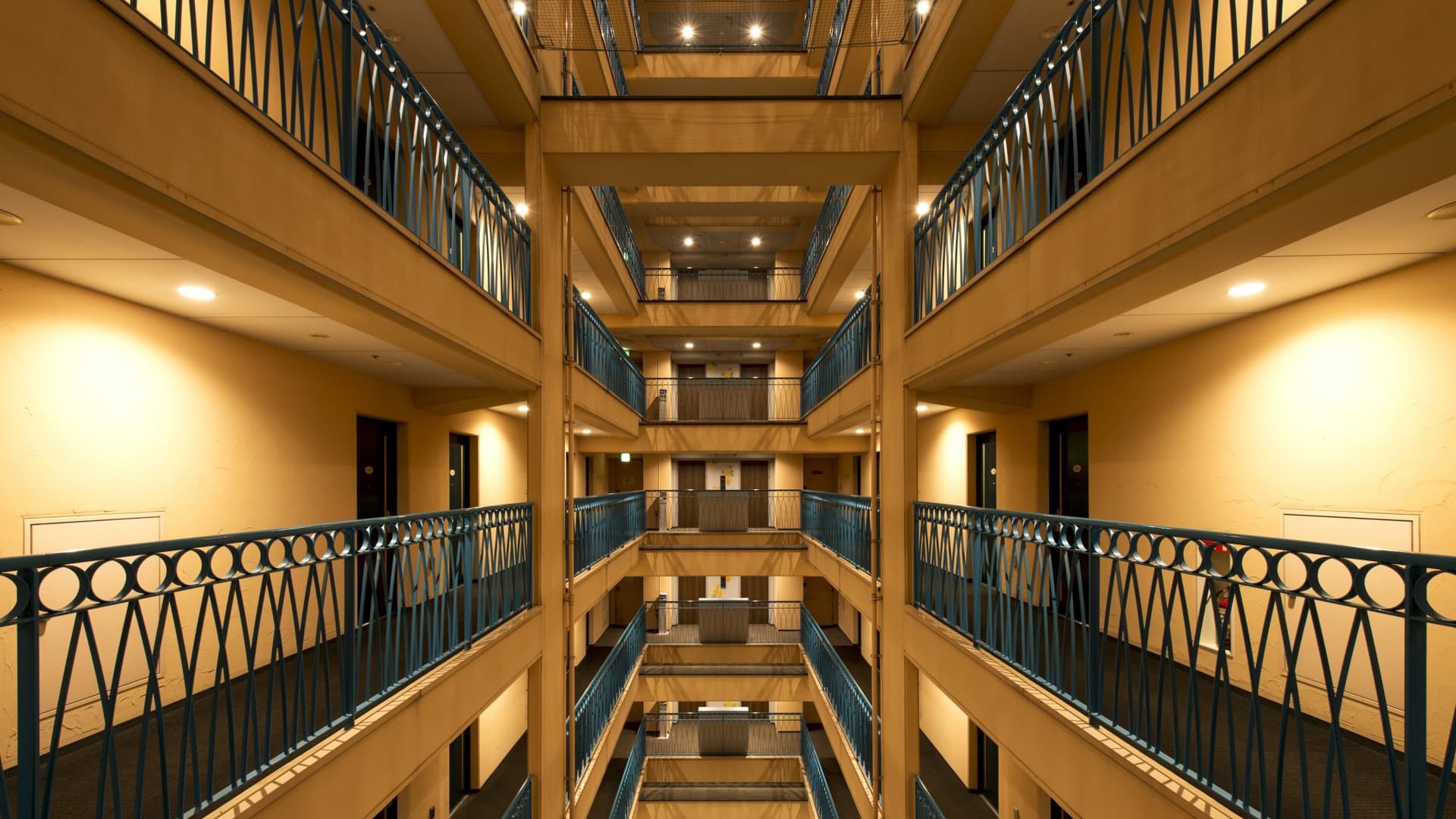 住友不動産ホテル　ヴィラフォンテーヌ東京日本橋箱崎 2