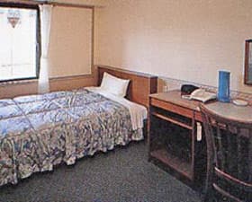 ホテルハイパーヒルズ弘前（ＢＢＨホテルグループ） 2