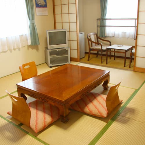 焼津温泉やいづマリンパレス 2