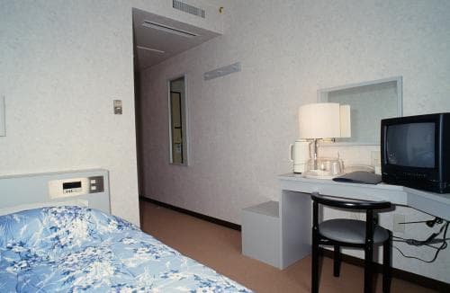 ビジネスホテル　さとう 2