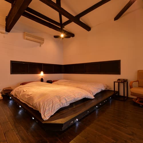 伊香保温泉　あかりの宿　おかべ 2