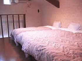 ペンション　スヌーピー 2