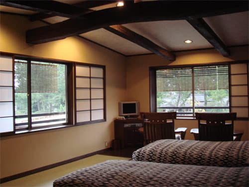 天橋立温泉　対橋楼 2