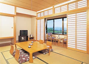 天然温泉　ラ・フランス温泉館　ホテルゆらら 2