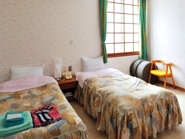 蔵王温泉　最上高湯　善七乃湯（旧：蔵王温泉　大平ホテル） 2