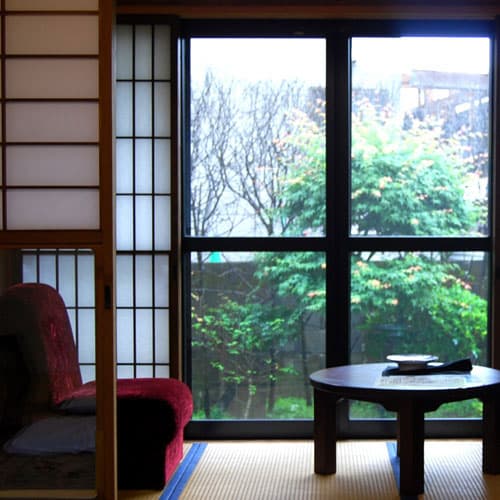 旅館　泰山荘 2