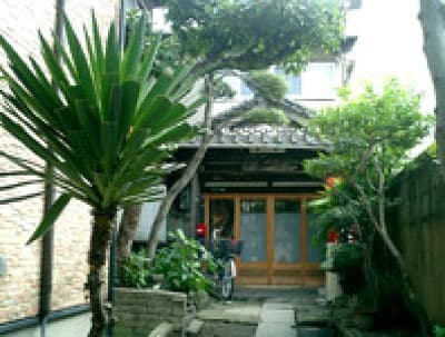 久家旅館＜福岡県＞