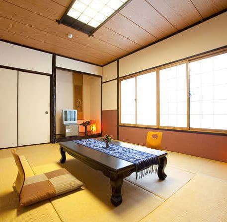 嬉野温泉　割烹旅館　鯉登苑（りとうえん） 2