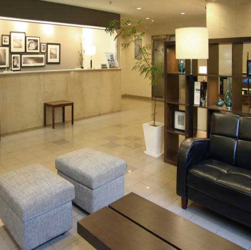 湘南台第一ホテル藤沢横浜 2