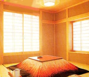 民宿かねか荘 2