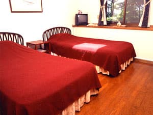 ゲスト　ハウス　ミュー 2