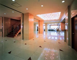 ホテル佐野家 2