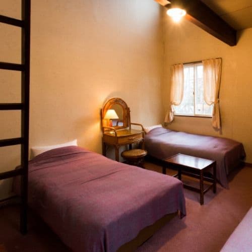 ペンショオーネ　ランタンリルン 2