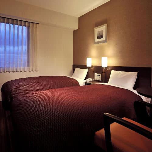 第一富士ホテル名古屋駅前 2