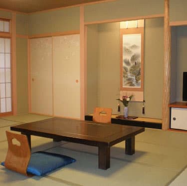 観光ホテル　タマル 2