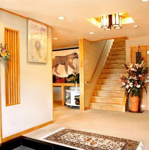 民宿マルヤマ 2