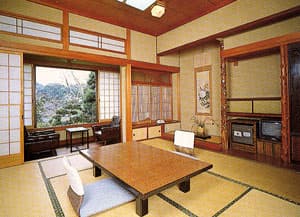 新城観光ホテル 2