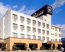 ホテル丹波ヒルズ 氷上インター(旧:パークインカイバラ)(BBHホテルグループ)