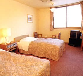 ホテル丹波ヒルズ　氷上インター（旧：パークインカイバラ）（ＢＢＨホテルグループ） 2