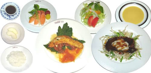 ペンション　いしみず 2