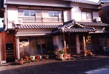 酒蔵と地魚の宿　桃太郎