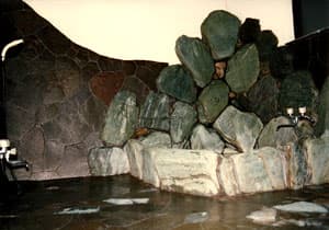 酒蔵と地魚の宿　桃太郎 2