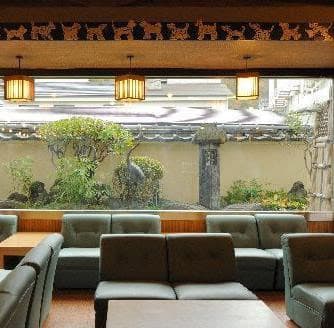 ペット同室宿泊パイオニアの宿　きぬ川国際ホテル 2