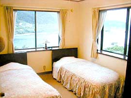 ペンション　アル・モール 2