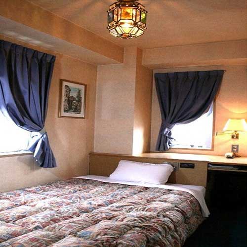 全室源泉温泉かけ流し　松江シティホテル別館 2