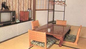 旅館たかやま 2